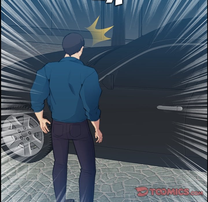 Never Too Late - Chapter 16 89