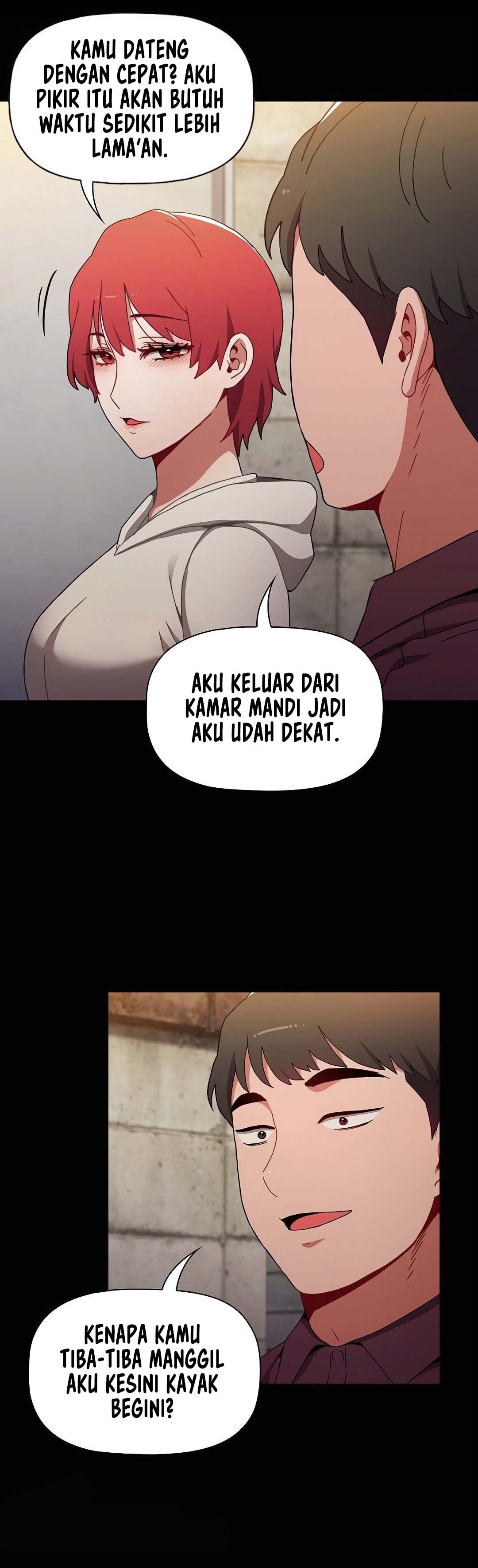 Owner The Pension - Chapter 16 9