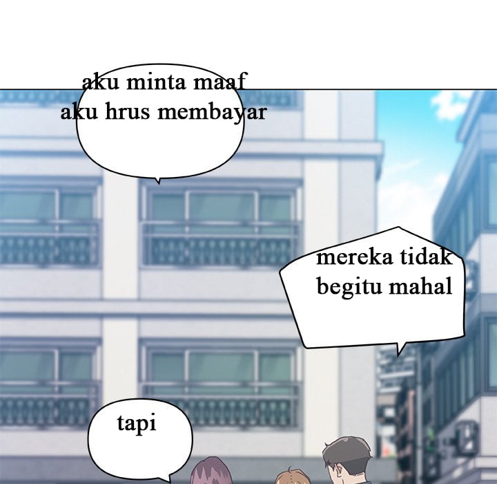Family Adjustments - Chapter 16 19