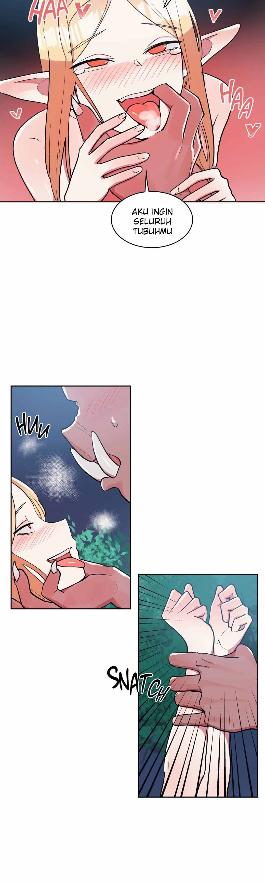 Her Nickname - Chapter 16 19