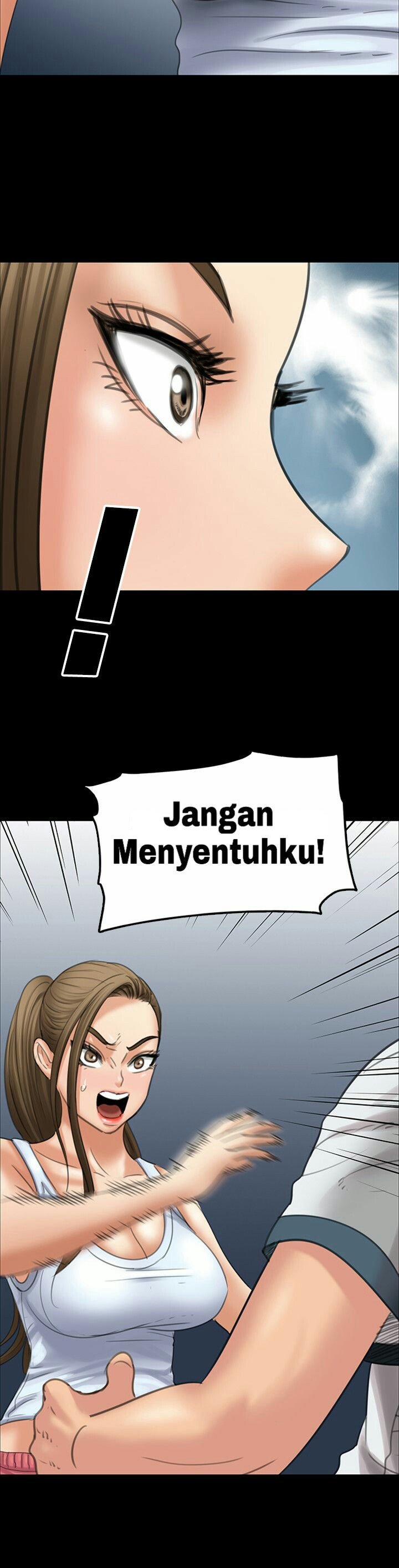 Queen Bee (Andrew) - Chapter 16 24
