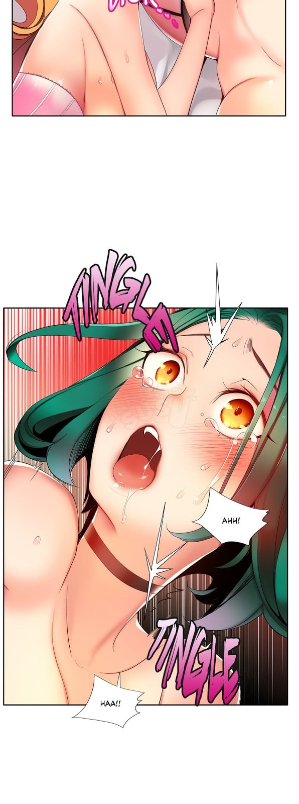 Lilith&#8217;s Cord - Chapter 16 12
