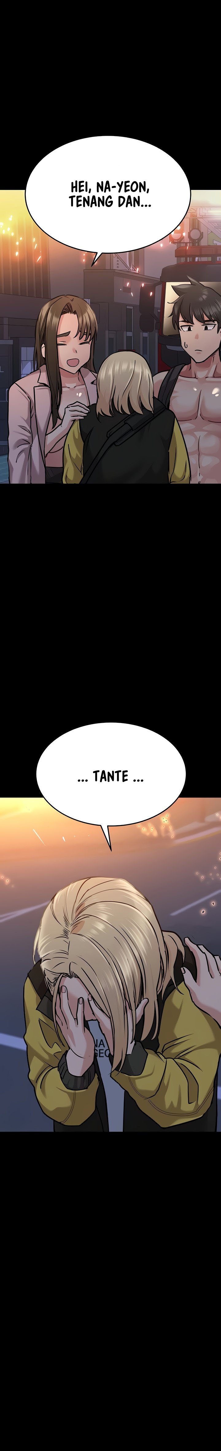 Keep It a Secret From Your Mother! - Chapter 16 13 Keep It a Secret From Your Mother! - Chapter 16 13