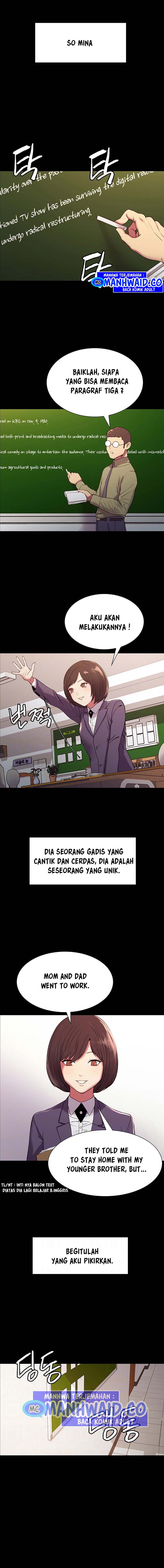 The Runaway Family - Chapter 16 3