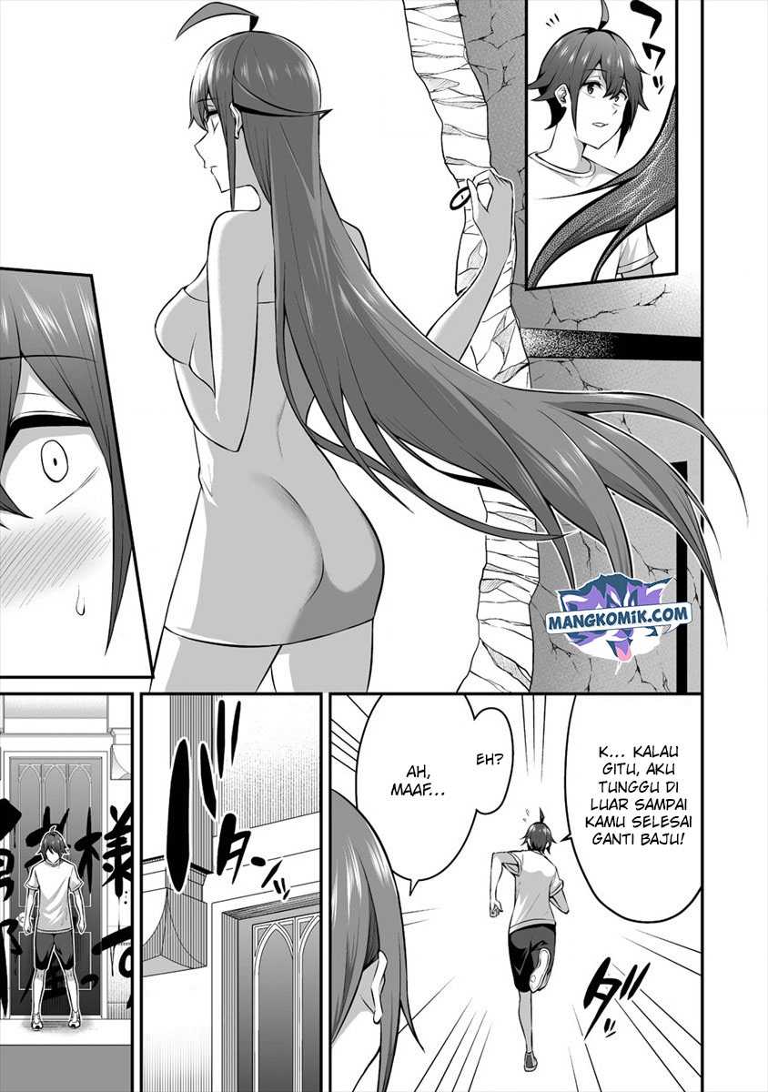 Douyara Boku no Hanayome wa Onna Kishidan na you de. - Chapter 16 15