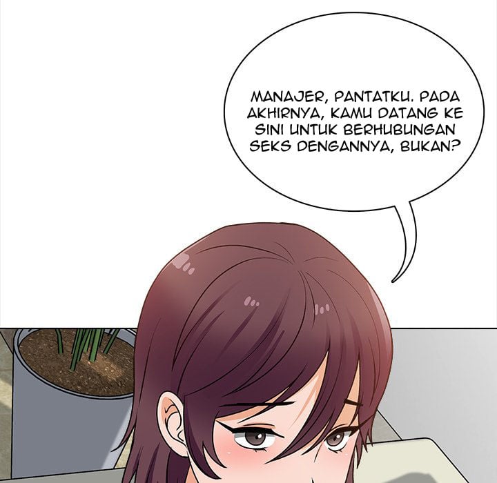 Blissville - Chapter 16 76
