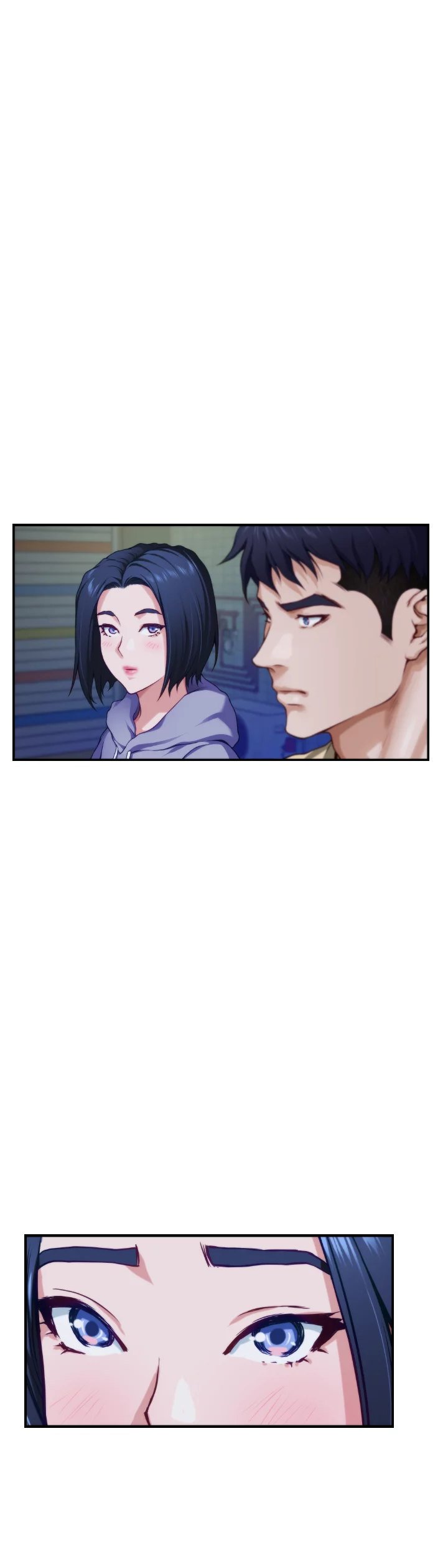 Noona&#8217;s Night - Chapter 16 20