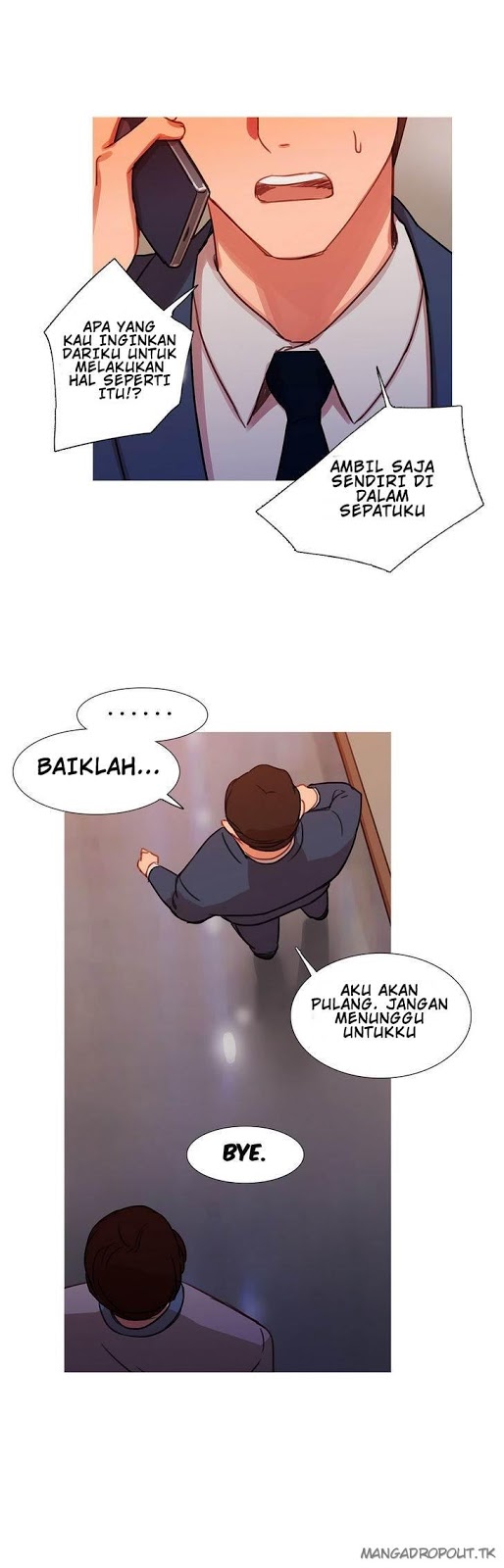 Fatal Woman - Chapter 16 20