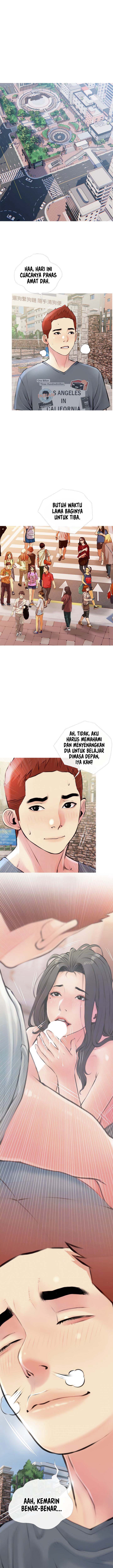 Obscene Private Lesson - Chapter 16 5 Obscene Private Lesson - Chapter 16 5