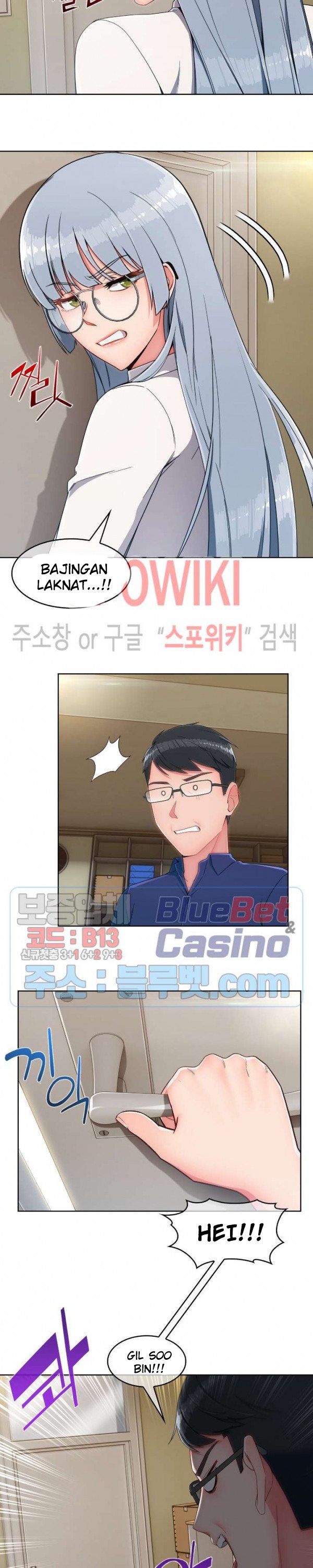 Suspicious Boarding House - Chapter 16 16 Suspicious Boarding House - Chapter 16 16