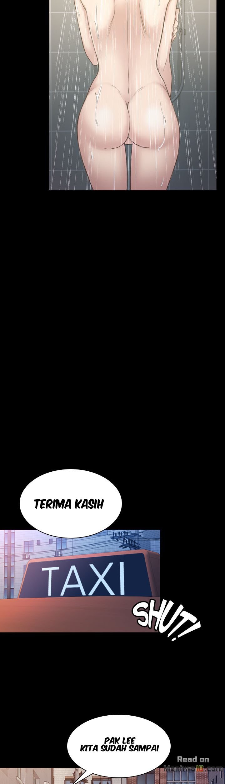 Ajeossi - Chapter 16 35