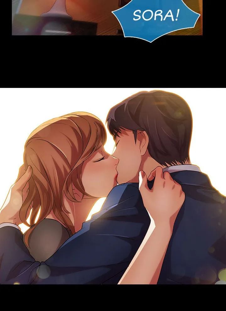 Switch (Zilpung Studio) - Chapter 16 59