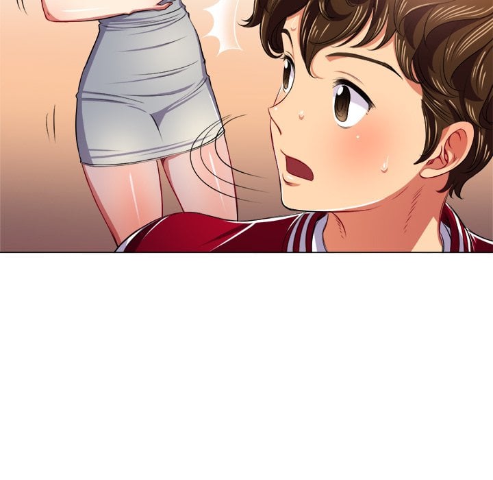 My High School Bully - Chapter 16 73