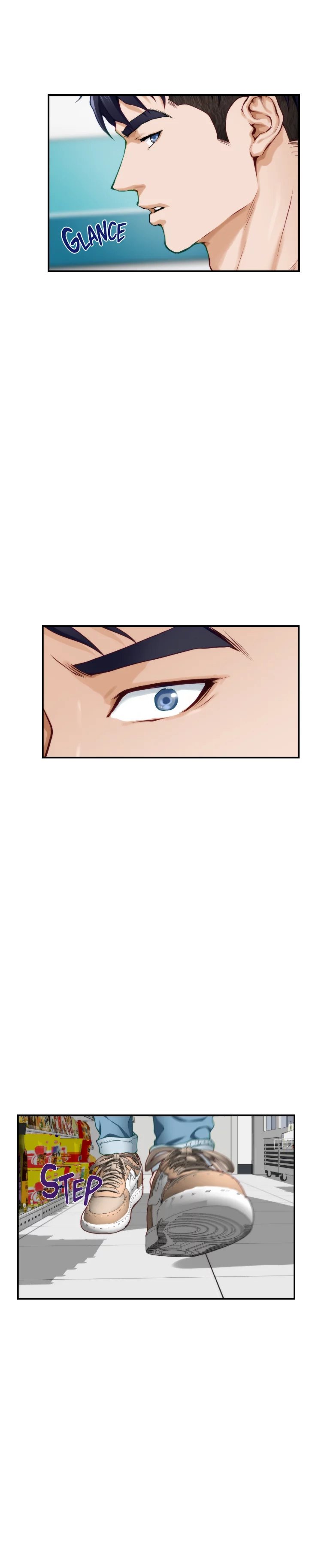 Noona&#8217;s Night - Chapter 16 8
