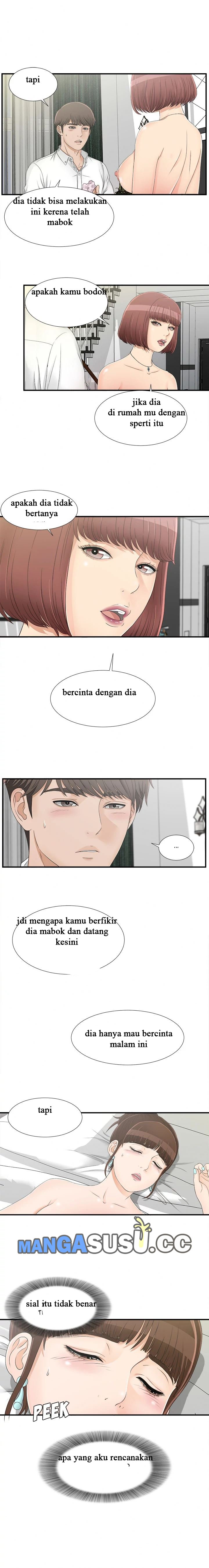 Secret Friend - Chapter 16 9