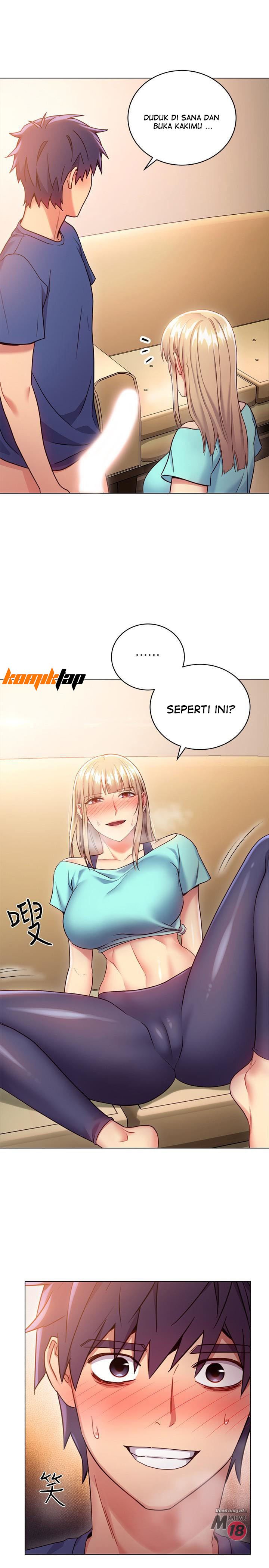 Stepmothers Friends - Chapter 16 1