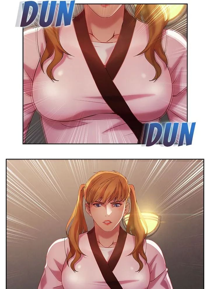 Switch (Zilpung Studio) - Chapter 16 26