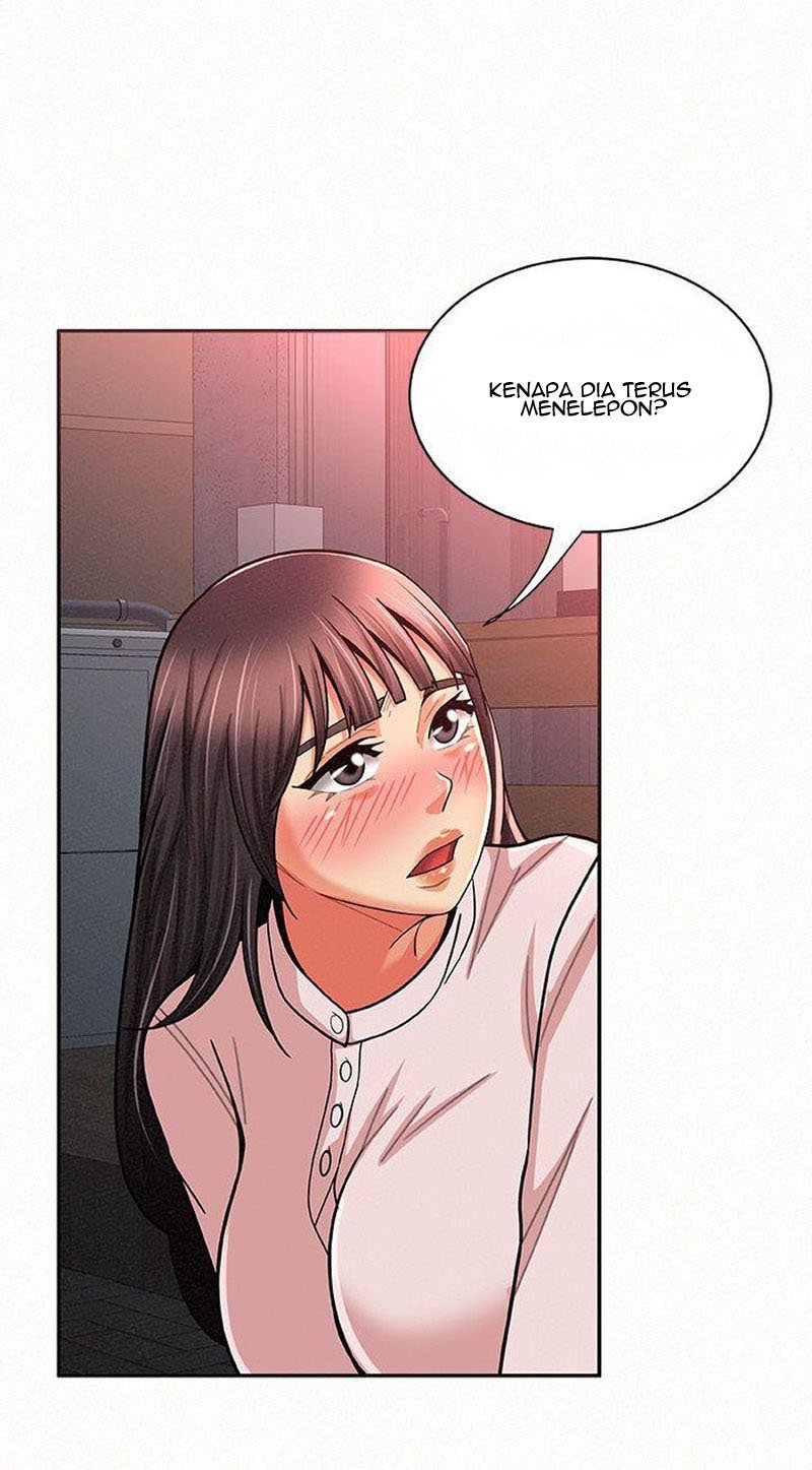 Reporting For Duty Ma&#8217;Am - Chapter 16 95