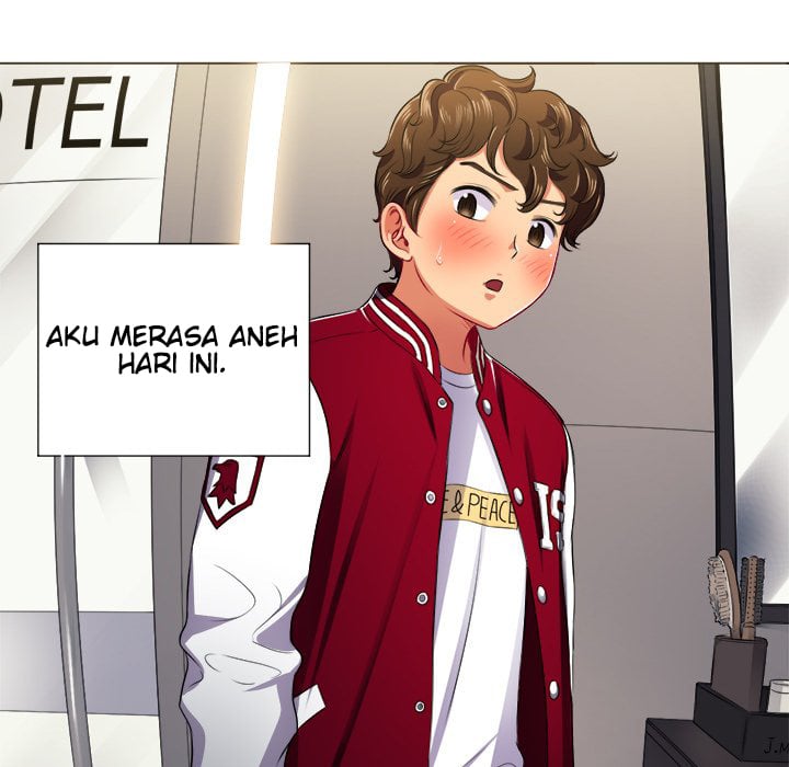 My High School Bully - Chapter 16 20