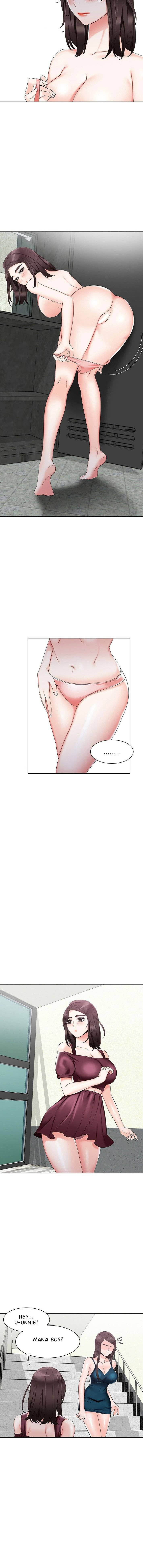 Bad Woman - Chapter 16 8