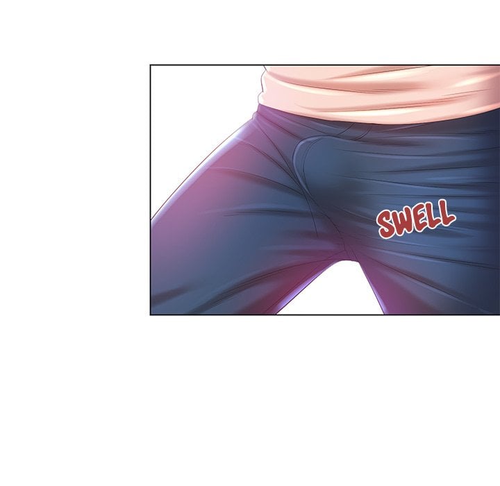 His Voice - Chapter 16 202