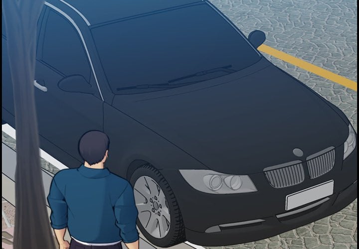 Never Too Late - Chapter 16 4
