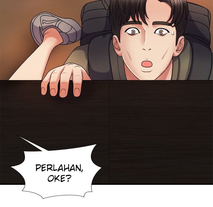 Spirit Possession - Chapter 16 13 Spirit Possession - Chapter 16 13