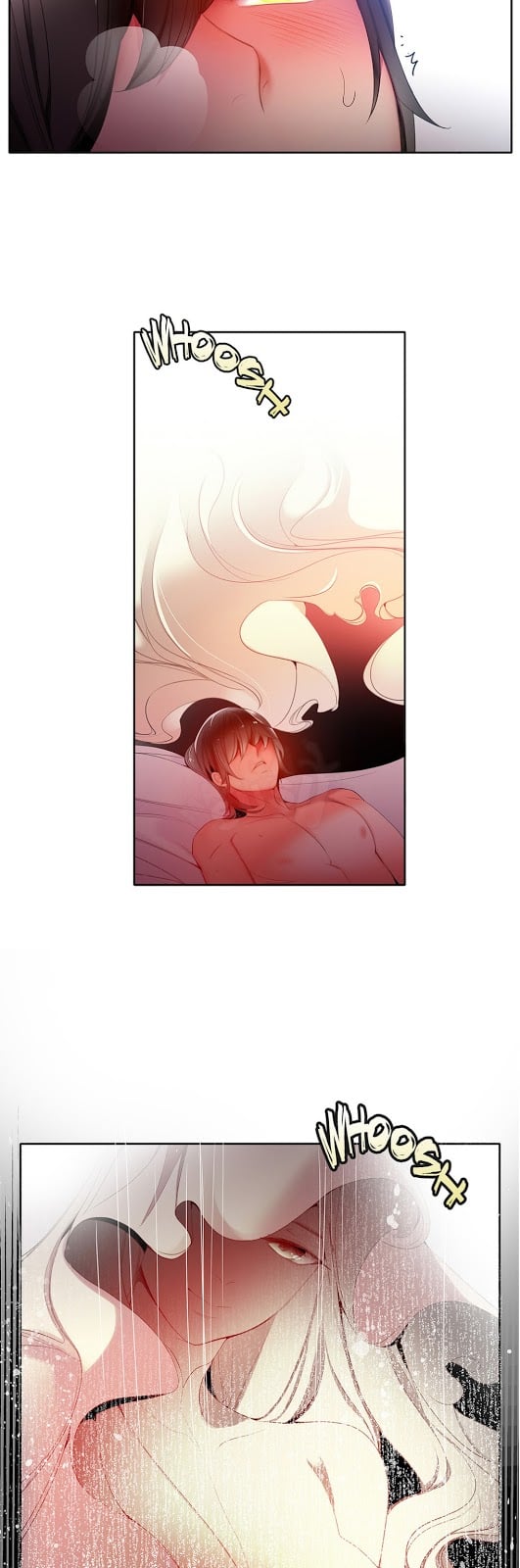 Lilith&#8217;s Cord - Chapter 16 37