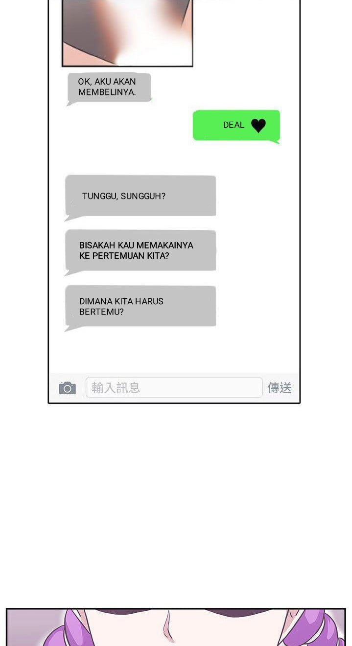 Love Navigation (Koh Son-jak) - Chapter 17 9 Love Navigation (Koh Son-jak) - Chapter 17 9