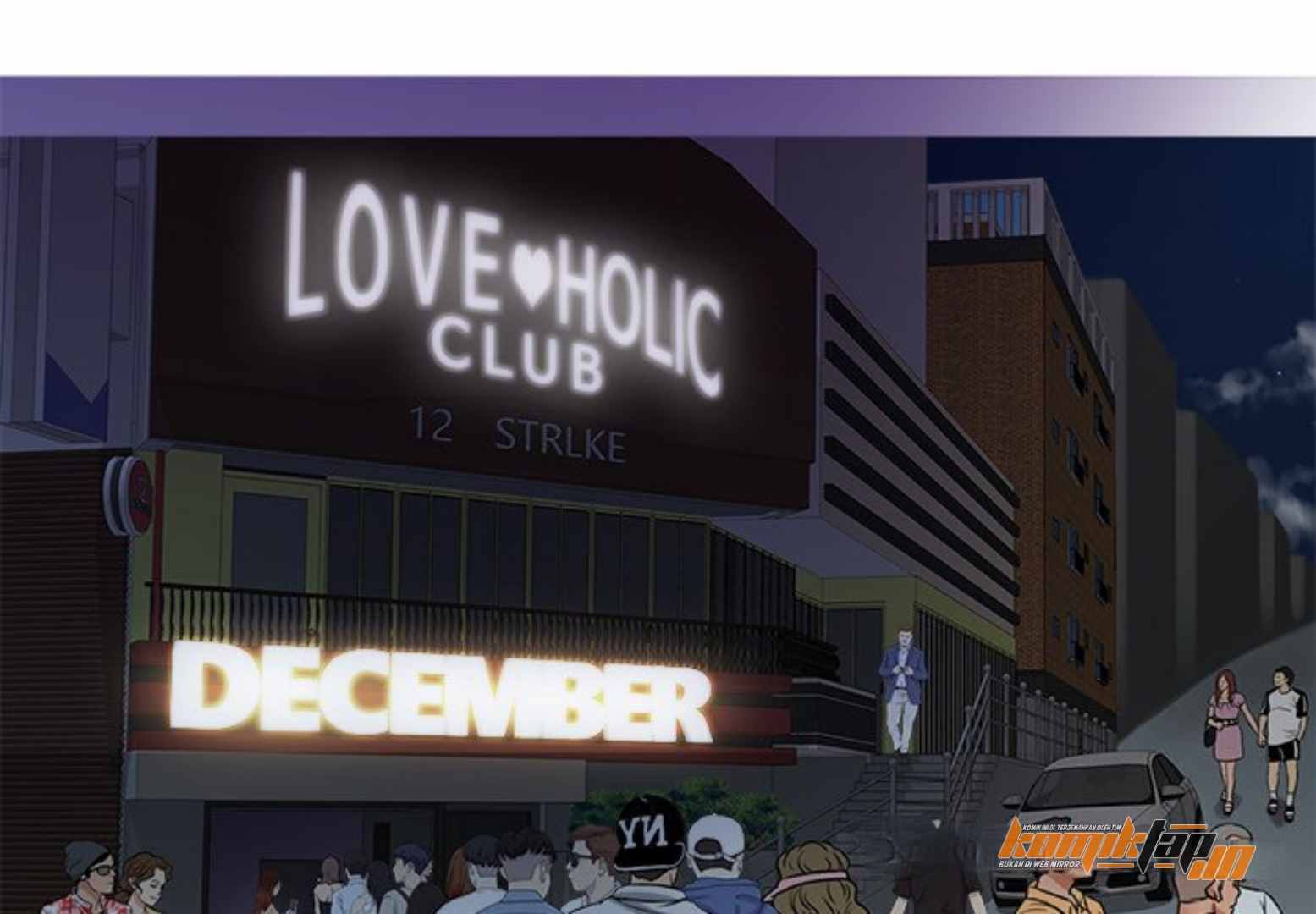 Love Me More (Geulggol) - Chapter 16 6 Love Me More (Geulggol) - Chapter 16 6