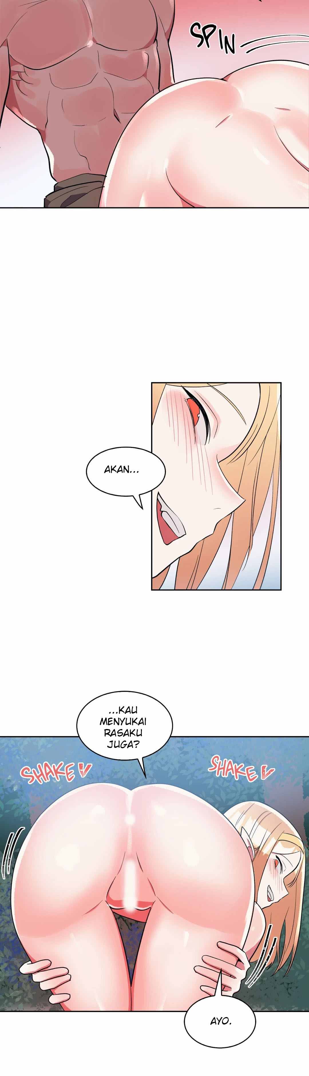 Her Nickname - Chapter 16 11