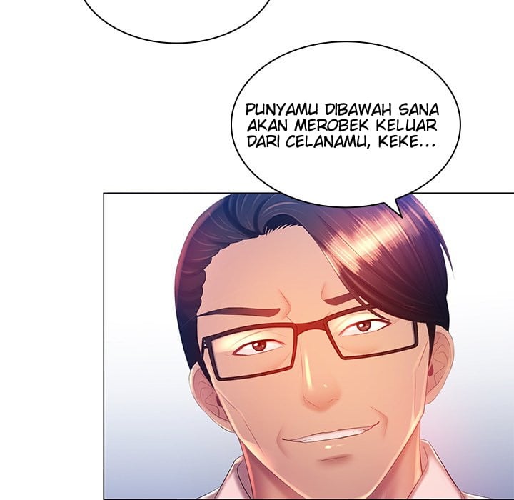 His Voice - Chapter 16 127