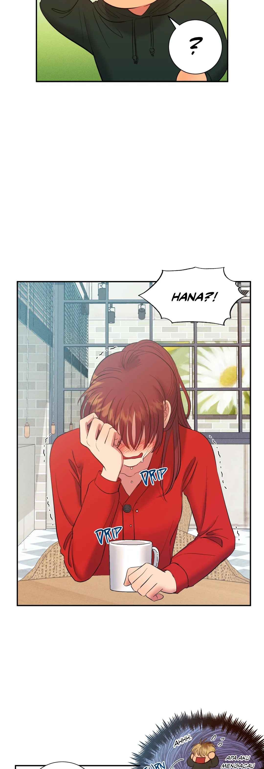 Hana’s Demons of Lust - Chapter 16 14