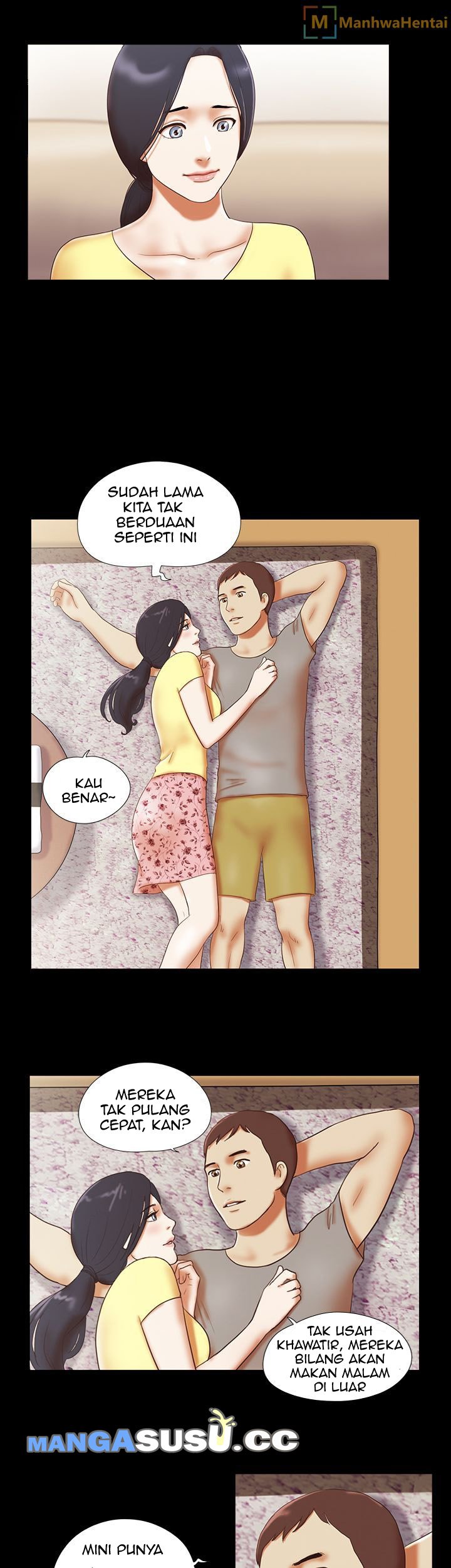 She&#8217;s The Girl - Chapter 16 5