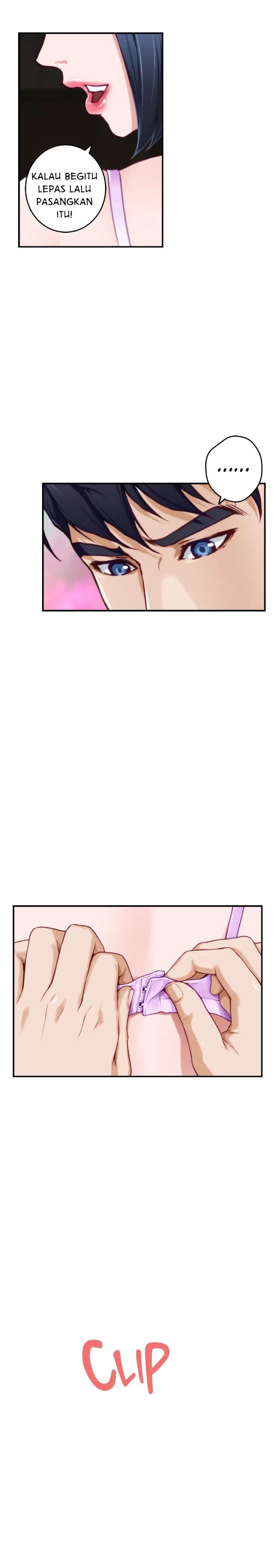 Noona&#8217;s Night - Chapter 16 28