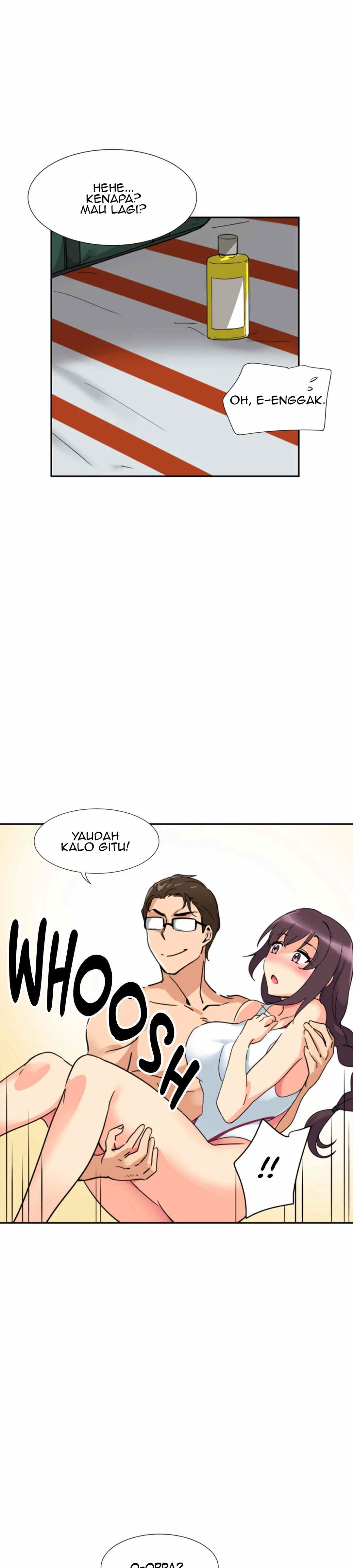 Bride Training - Chapter 16 22