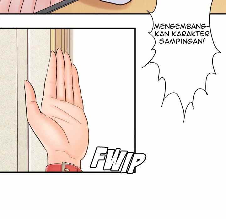 With Yumi - Chapter 16 44