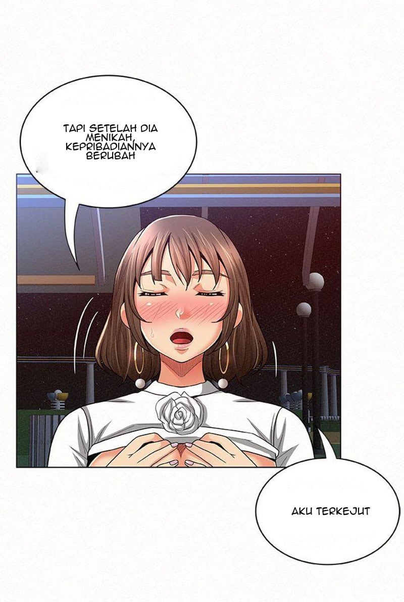 Reporting For Duty Ma&#8217;Am - Chapter 16 11