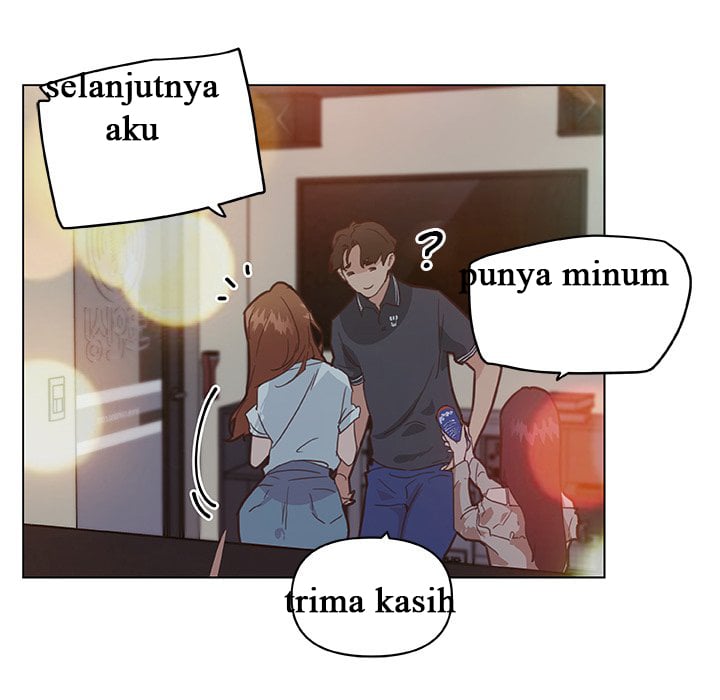 Family Adjustments - Chapter 16 58