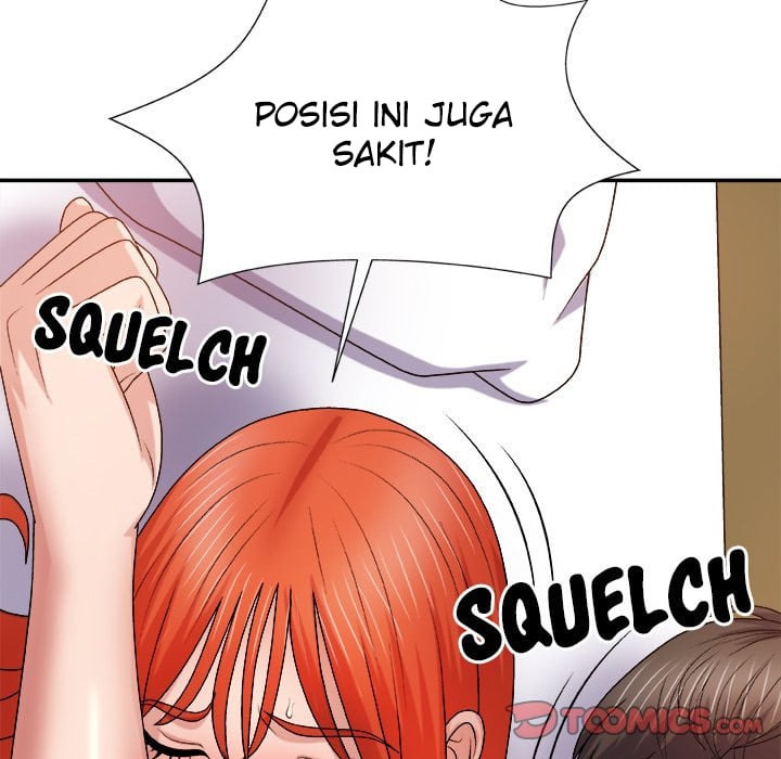 Spirit Possession - Chapter 16 87 Spirit Possession - Chapter 16 87