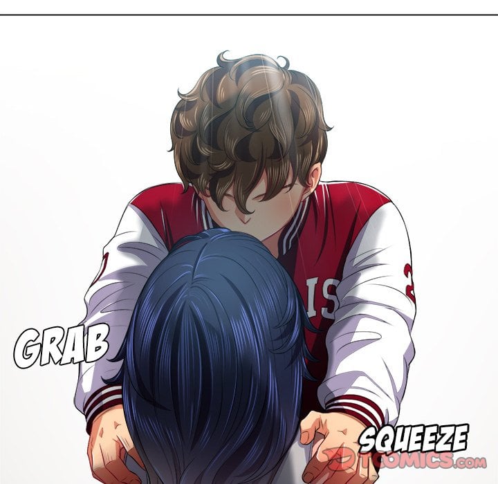 My High School Bully - Chapter 16 114