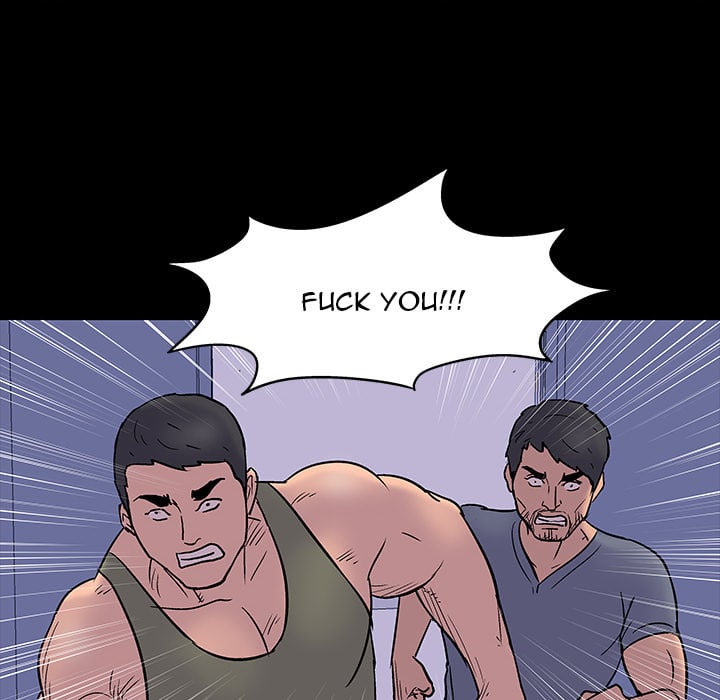 Project Utopia - Chapter 16 10