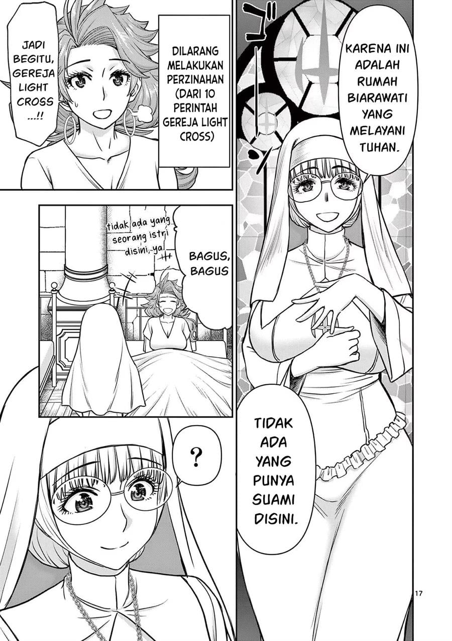 Isekai Furin II - Chapter 16 19