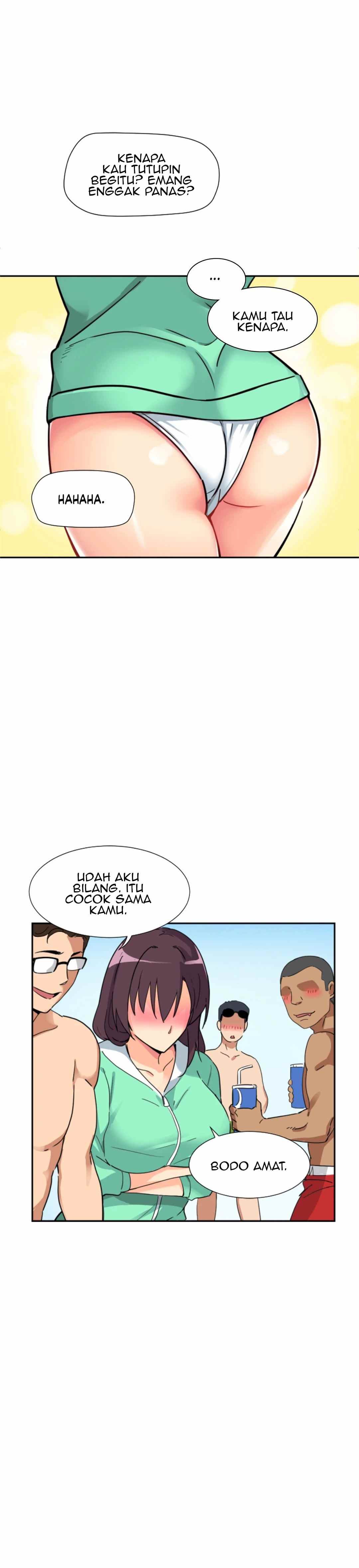 Bride Training - Chapter 16 11