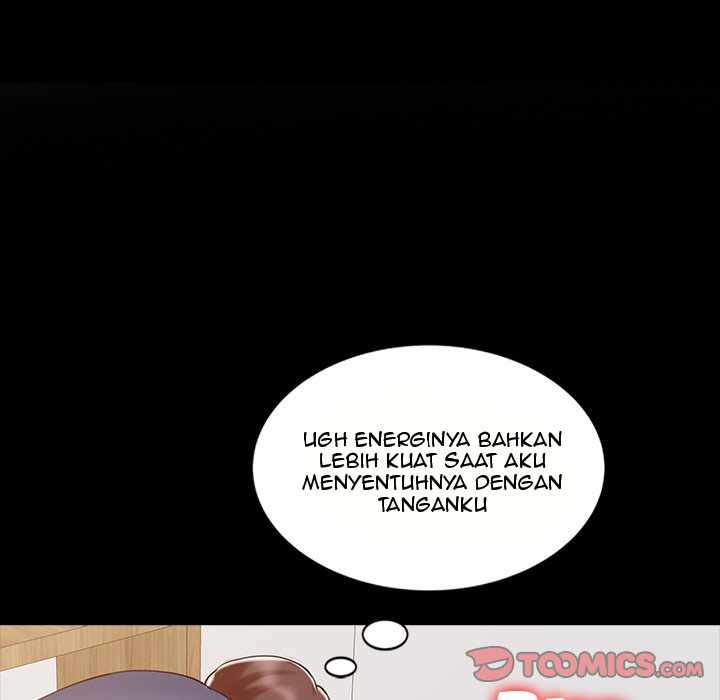 The Hand of Legend - Chapter 16 77