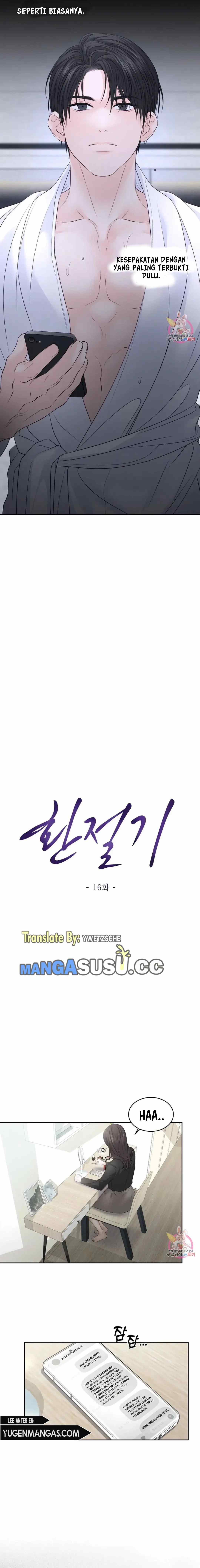 The Change of Season - Chapter 16 5 The Change of Season - Chapter 16 5