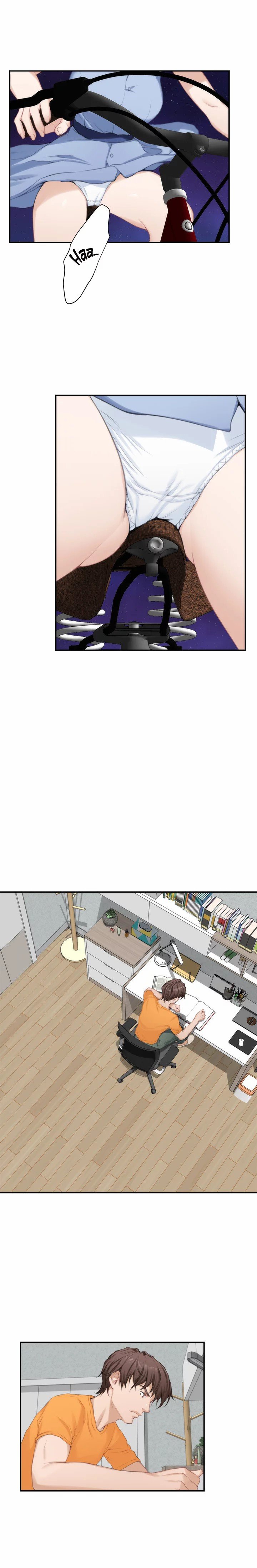 S-Mate - Chapter 17 13