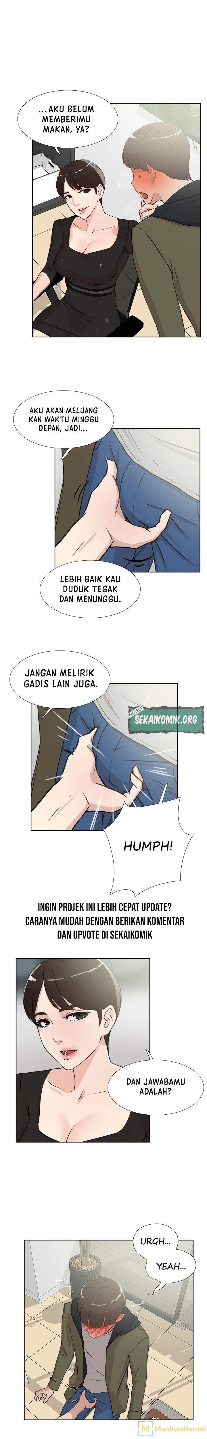 Her 4 Incher - Chapter 16 13