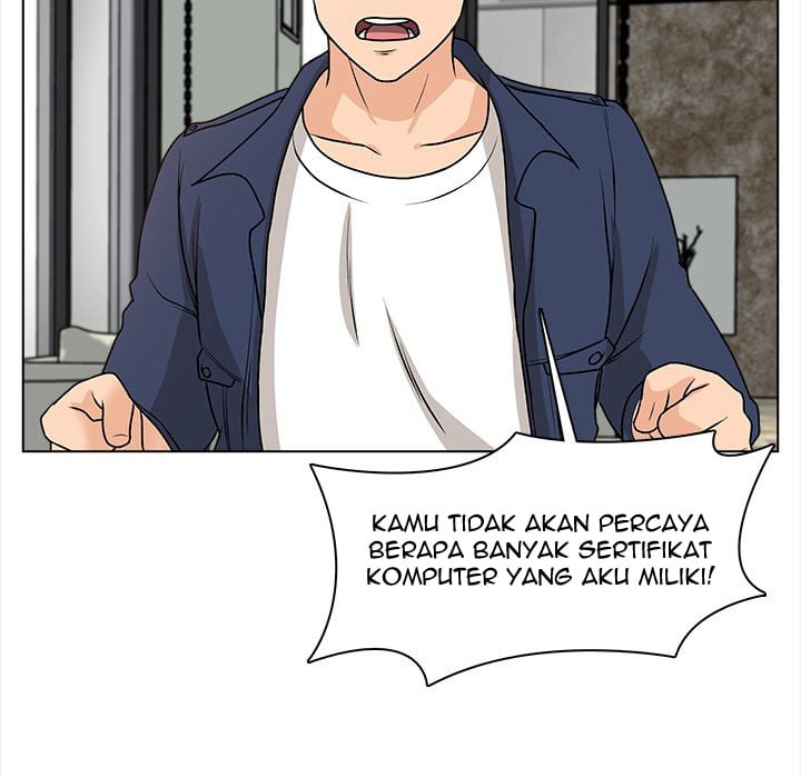Blissville - Chapter 16 105