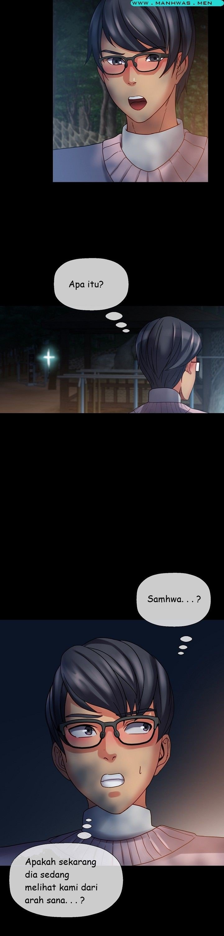 Sister Wife - Chapter 16 18